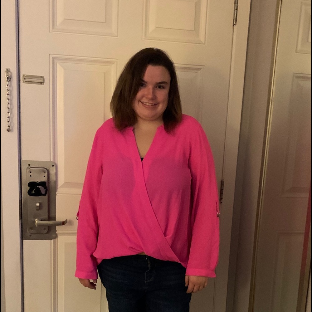 Meet your Posher, Jess